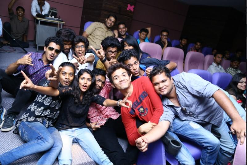 FDDI Chennai Events photo 10